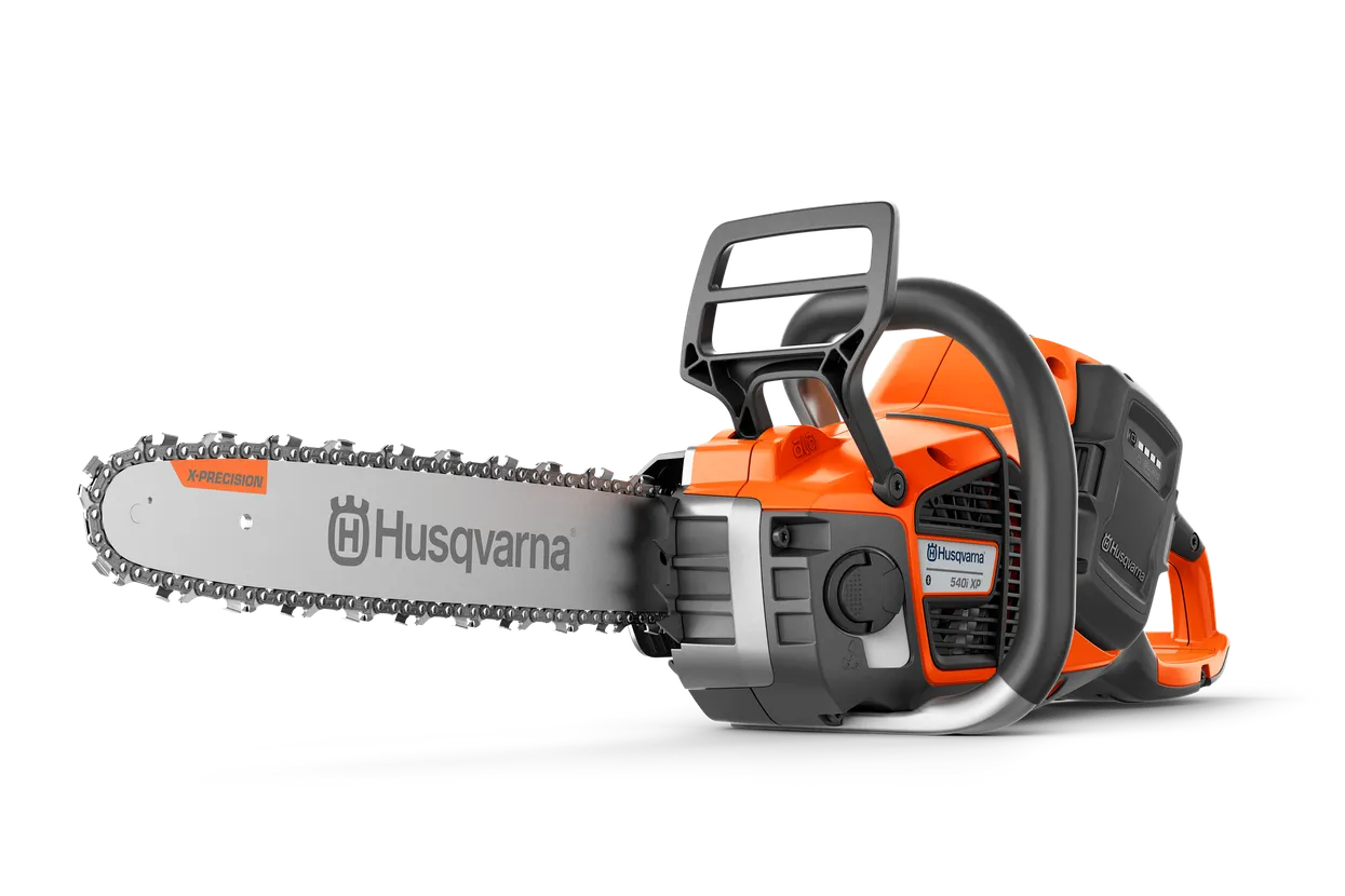 Husqvarna 540i XP® (battery and charger included)