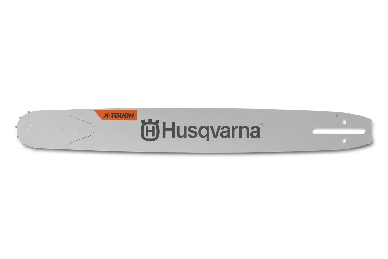 Husqvarna X-Tough Solid RSN 3/8" pitch, .050 & .058" .063 gauge