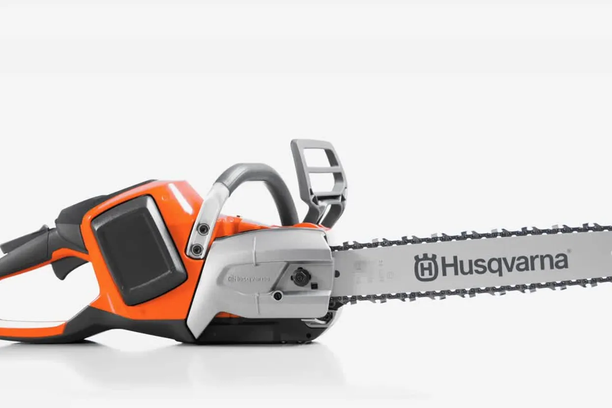 Husqvarna 540i XP® (battery and charger included)