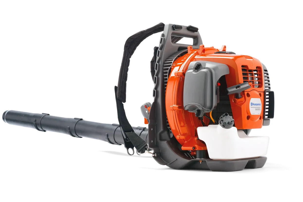 Husqvarna 560BTS