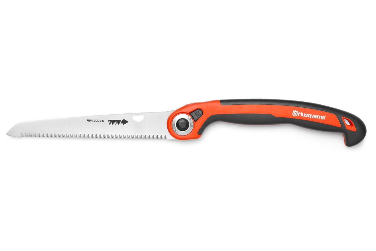 Husqvarna Foldable Saw 200 (Straight)