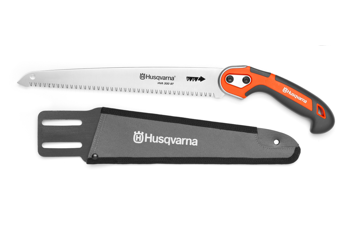 Husqvarna Fixed Saw 300 (Straight)