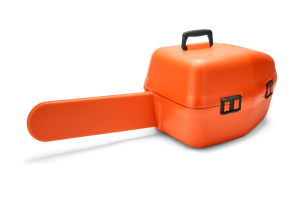 Husqvarna "Classic" Chainsaw Carrying Case Husqvarna "Classic" Chainsaw Carrying Case