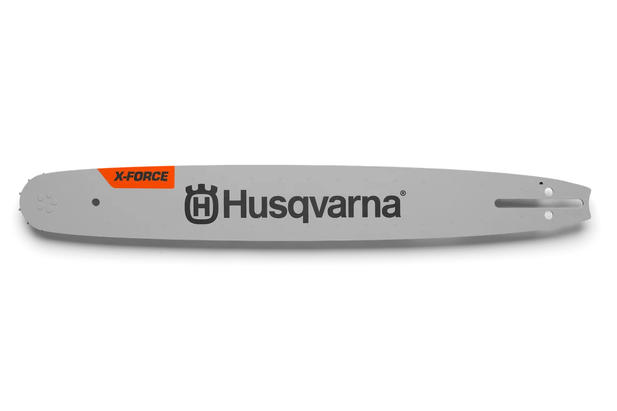 Husqvarna X-FORCE Laminate Sprocket Nose, .325" pitch, .058 gauge, small mount (XF-258)