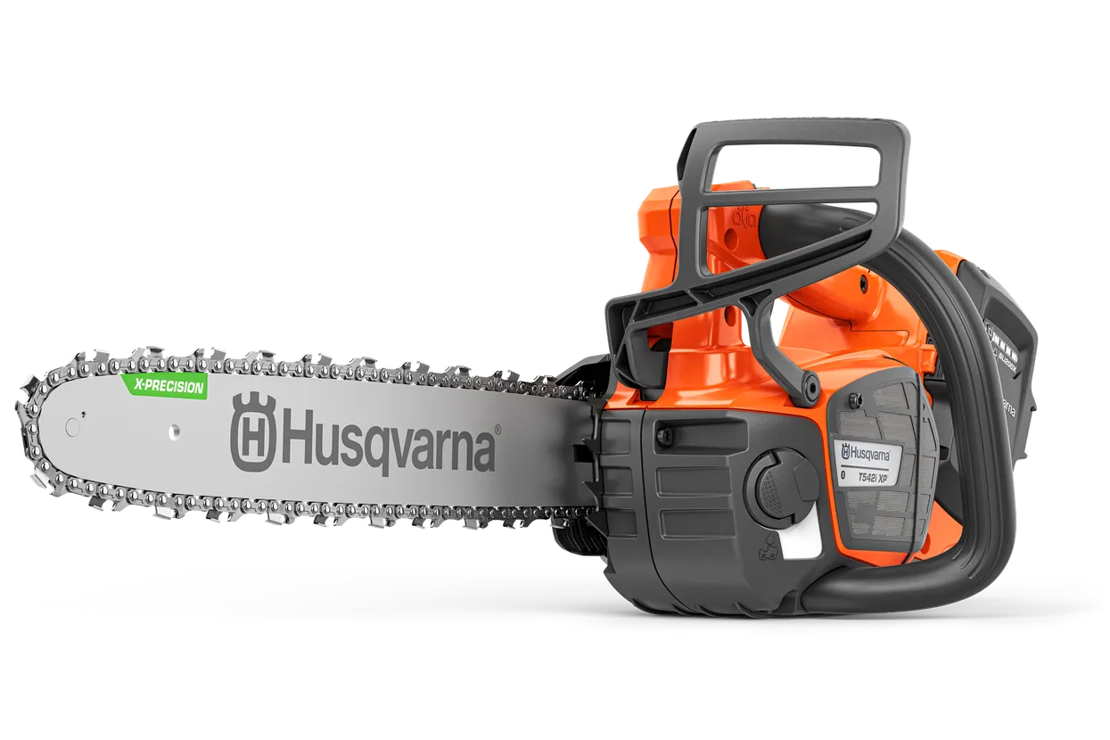 Husqvarna T542i XP® (battery and charger included)