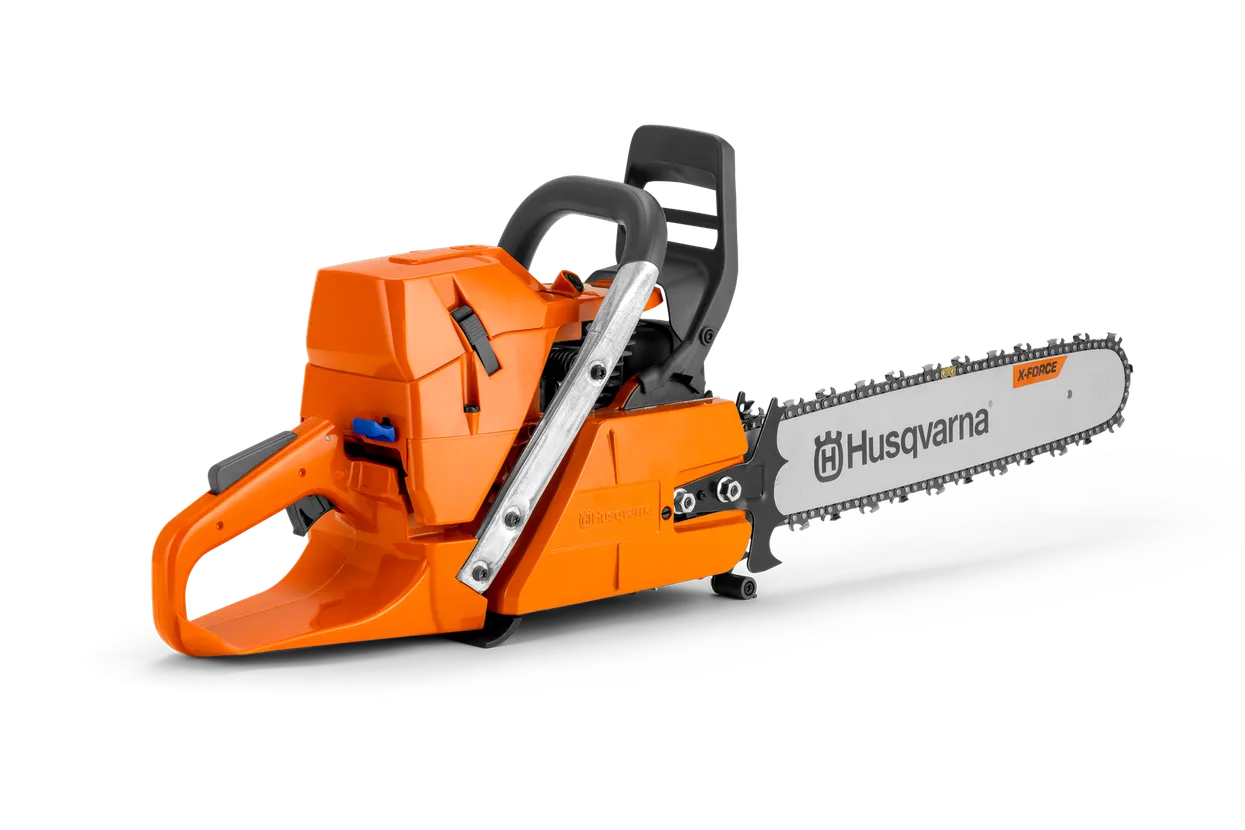 Husqvarna 372 XP® X-TORQ