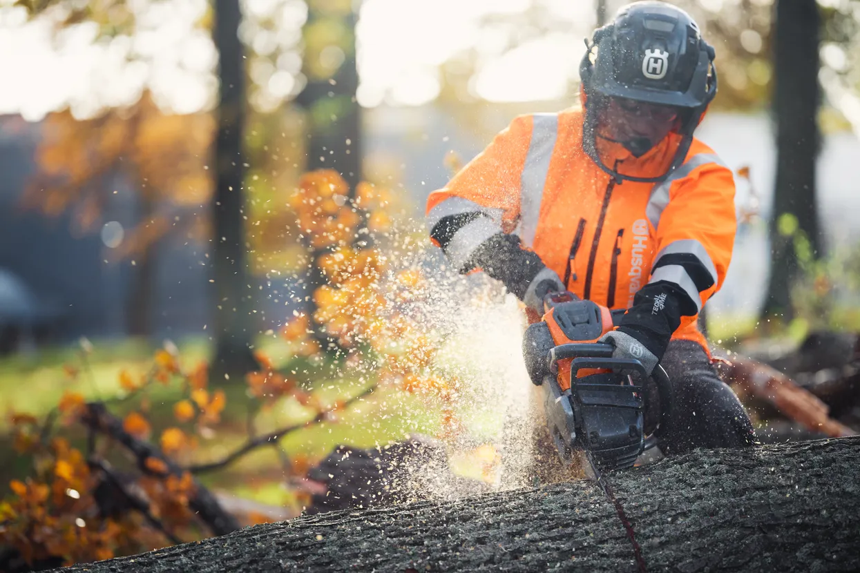 Husqvarna 550i XP® G