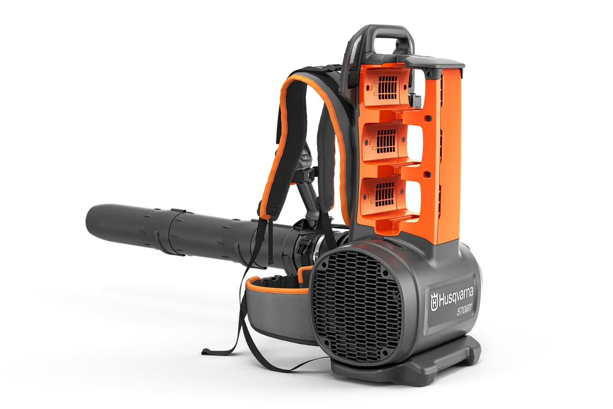 Husqvarna 570iBT