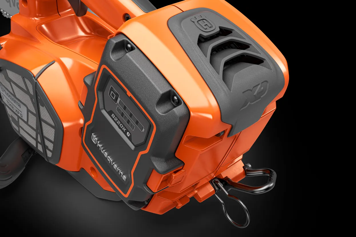 Husqvarna T542i XP® (battery and charger included)