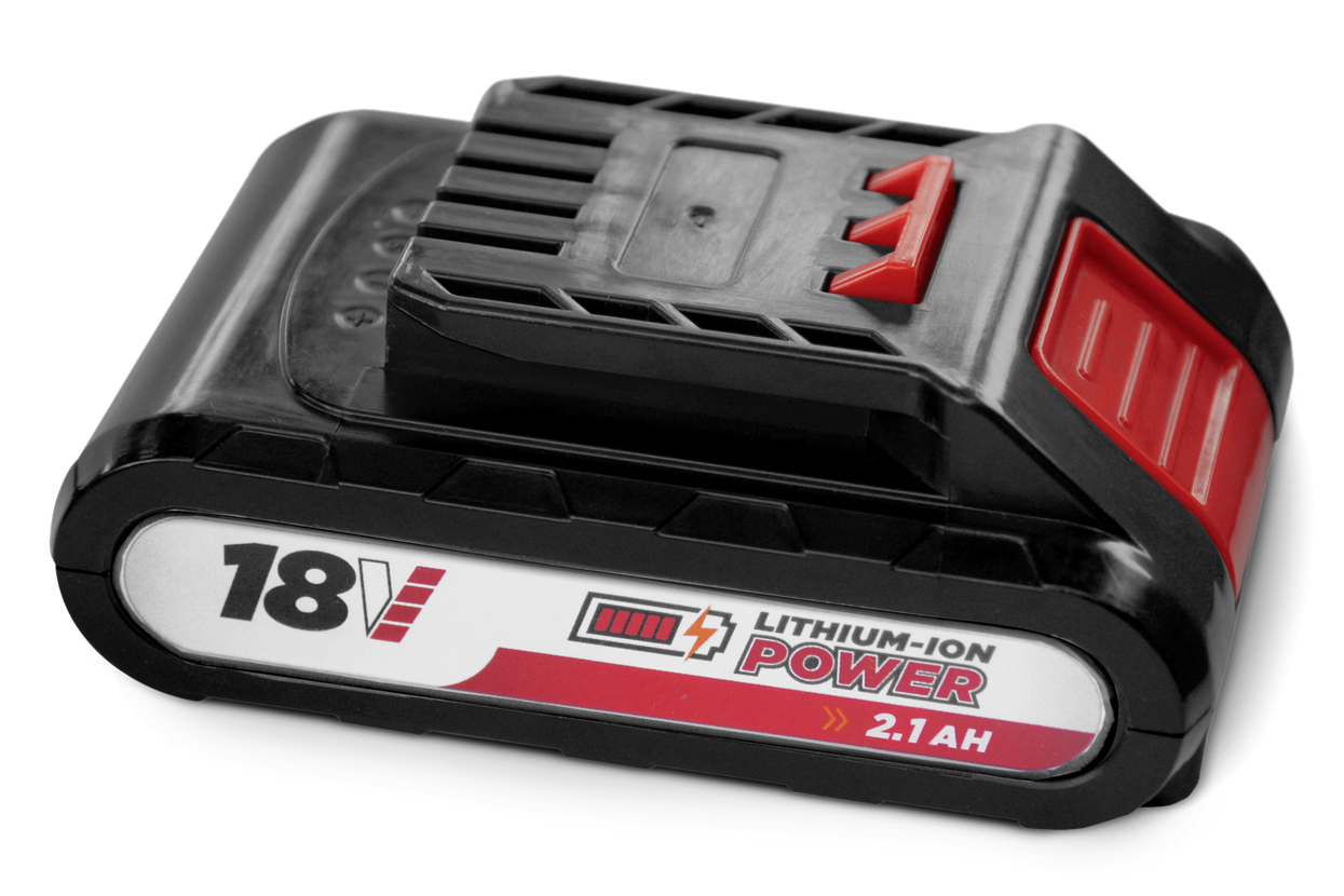 Husqvarna 4 Gallon Battery Backpack Sprayer