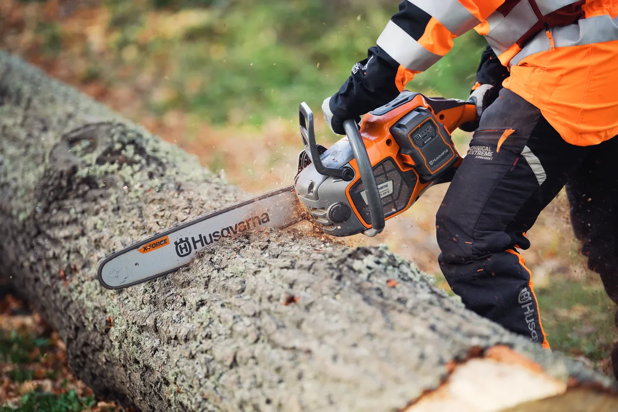 Husqvarna 550i XP® G