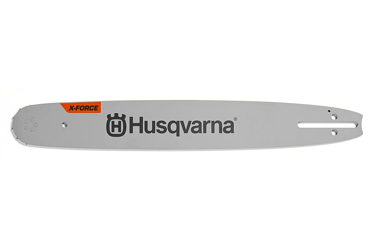 Husqvarna X-FORCE Laminate Sprocket Nose, .325" pitch, .050 gauge, small mount (XF-250)