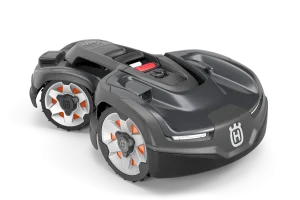 Husqvarna Automower® 435X AWD Husqvarna Automower® 435X AWD