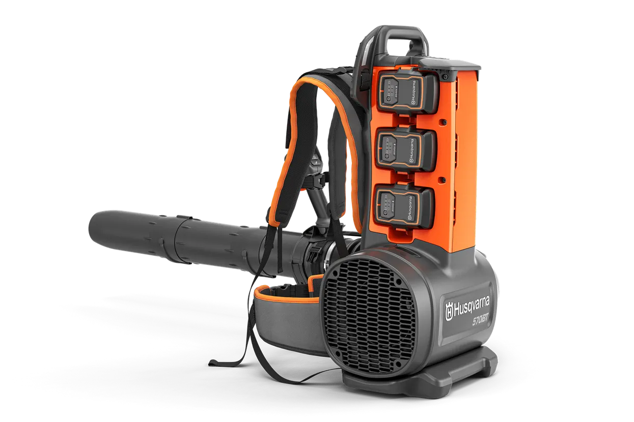 Husqvarna 570iBT
