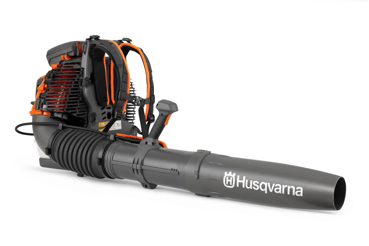 Husqvarna 590BTS