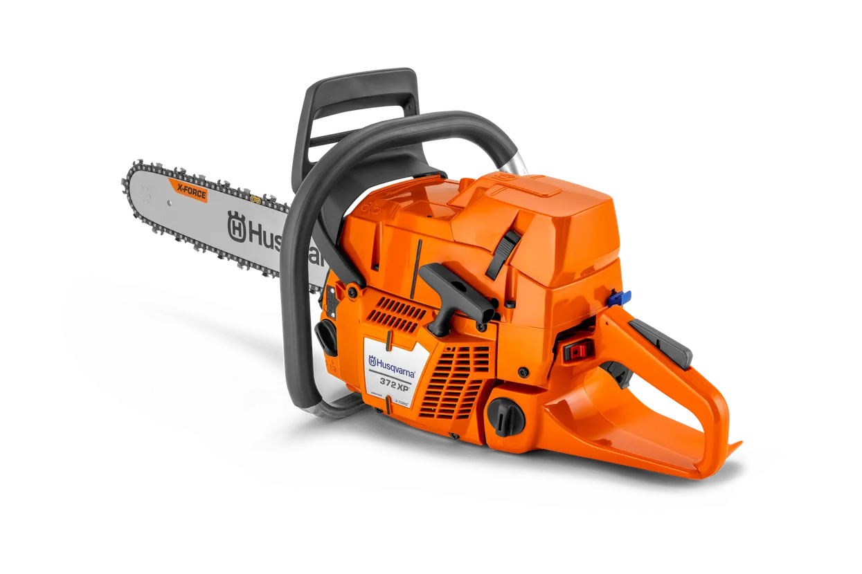 Husqvarna 372 XP® X-TORQ