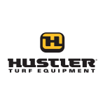 Hustler Turf Equipment