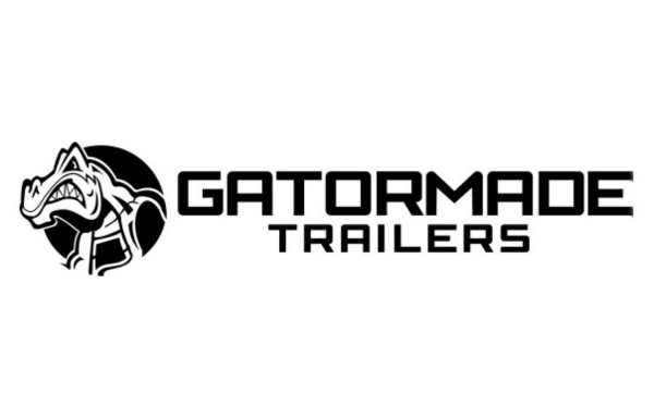 Gator Made Trailers logo 2